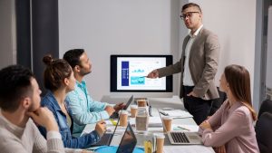 content marketing professionals