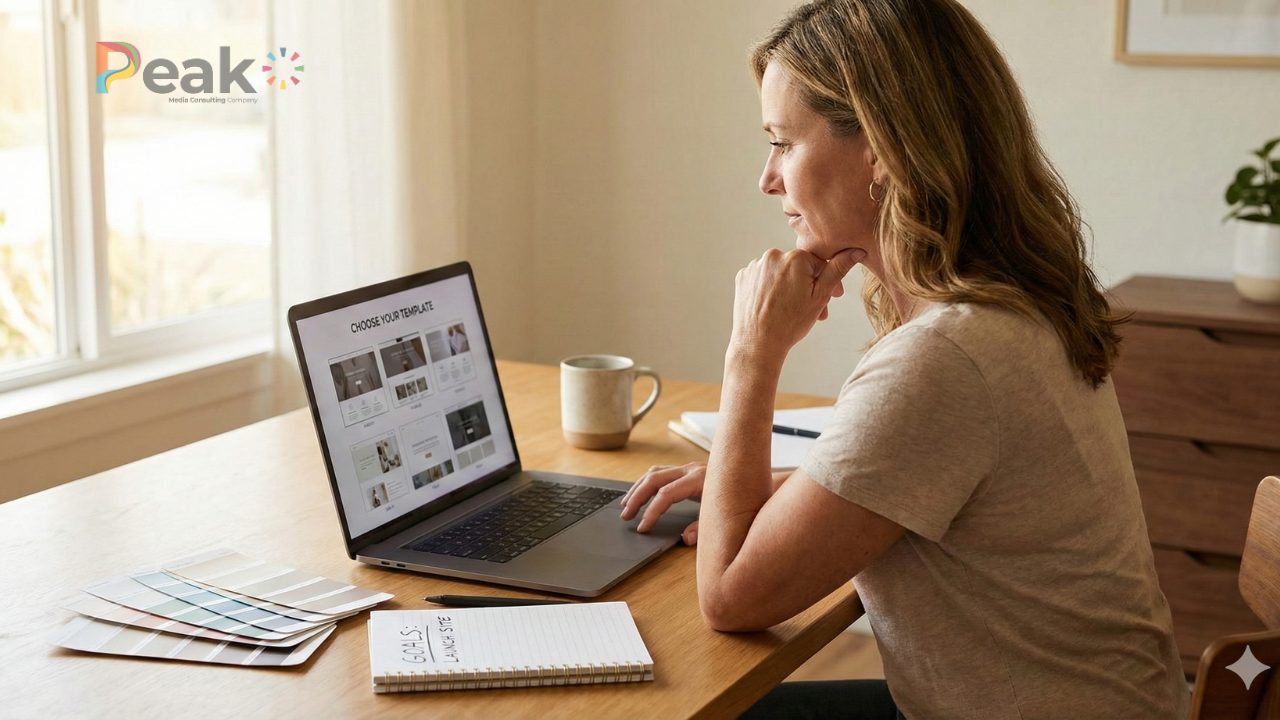 top website builders for small business