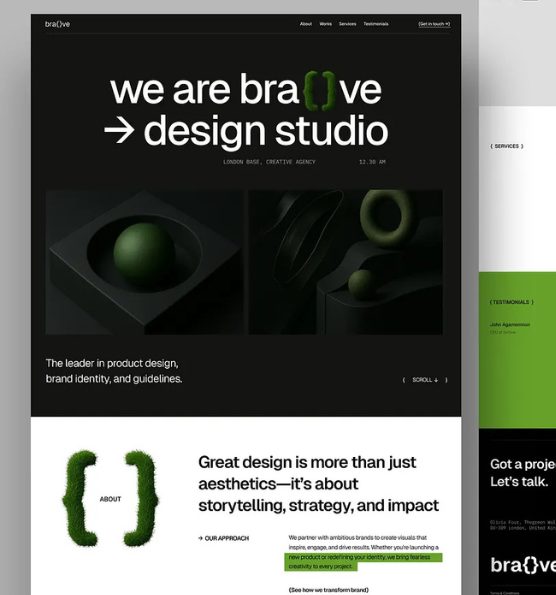 Website Design & SEO for Small Businesses