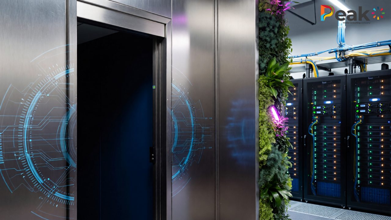 what makes a good business website