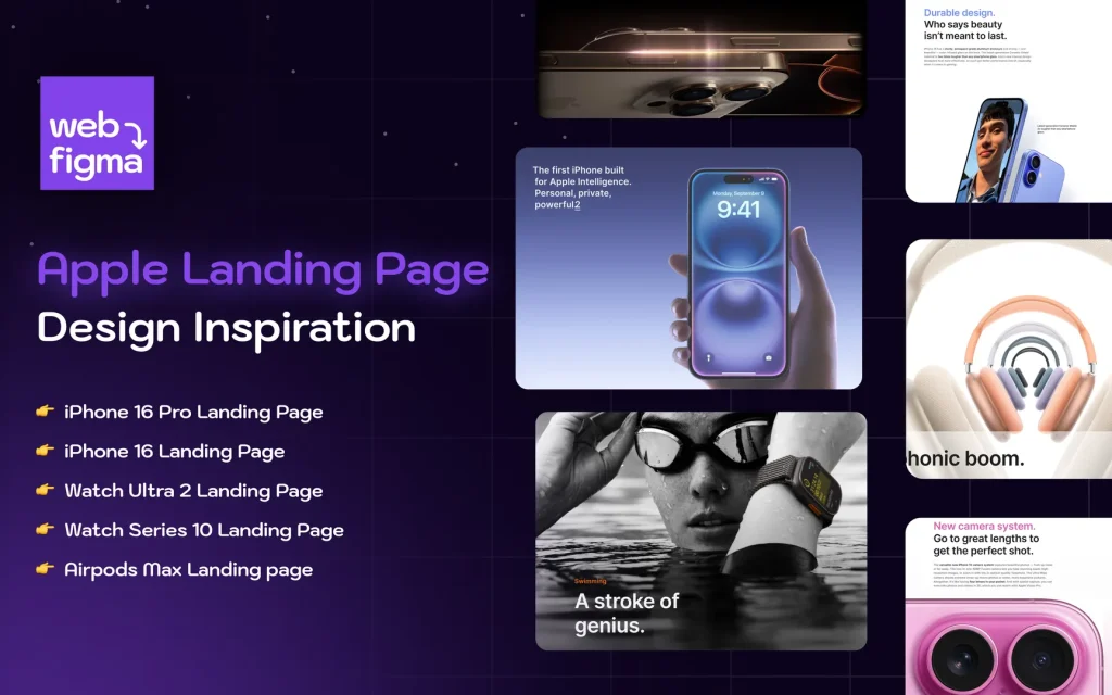 Best Product Landing Page Examples That Actually Convert