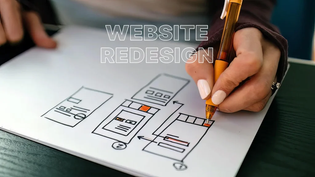 10 Website Redesign Mistakes That Kill Your SEO